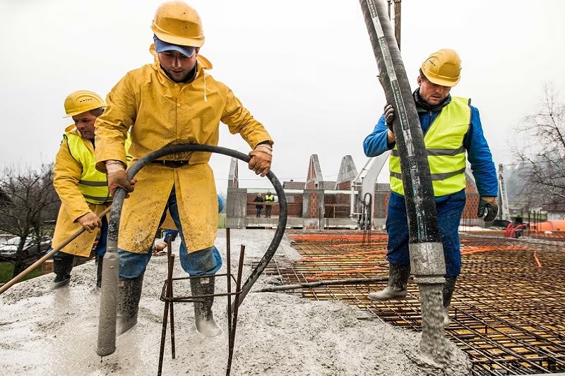 Comercial Electricals