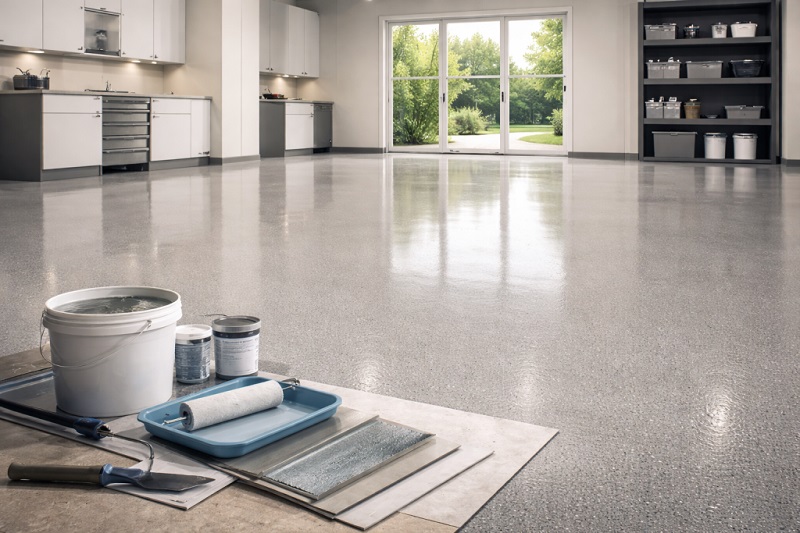 Comercial Electricals