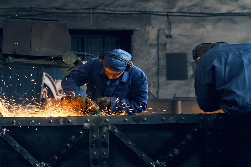 Comercial Electricals